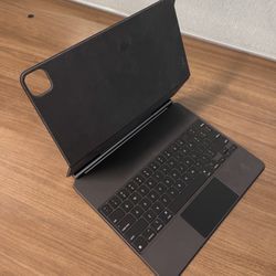Magic Keyboard 13 Inch Pro 