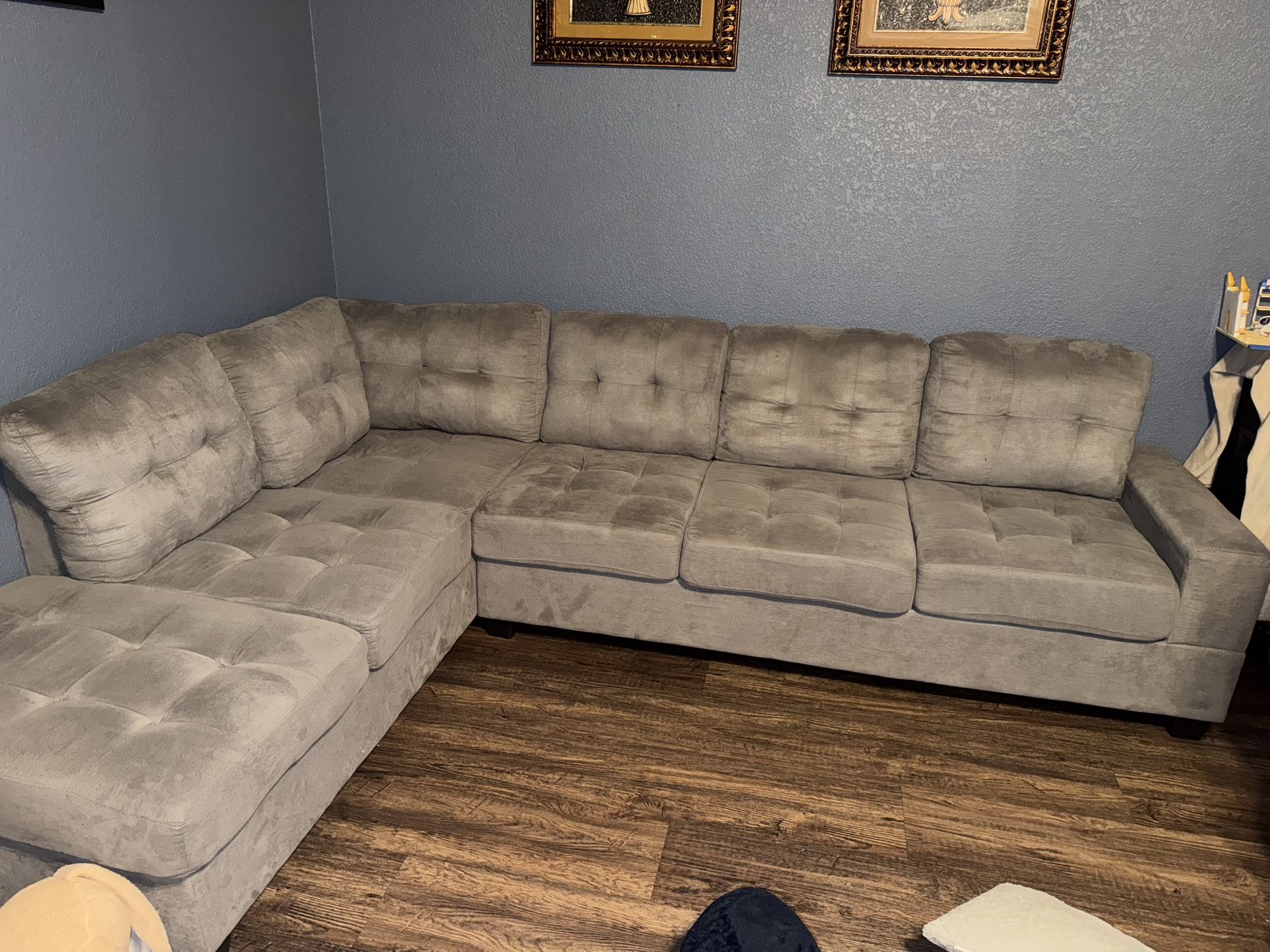 Like New Couches