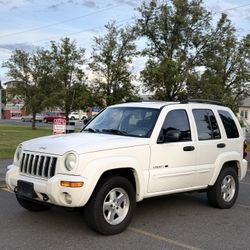 2007 Jeep Wrangler