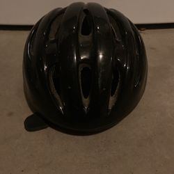 Bike Helmet 