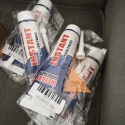 Instant Repair paste