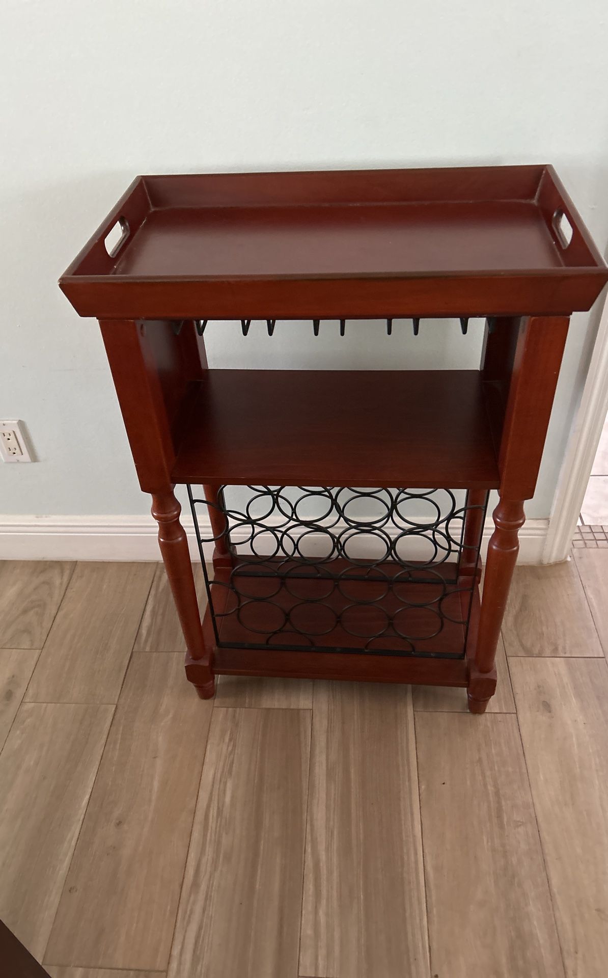 Wine Rack