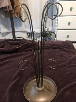 Jewelry holder