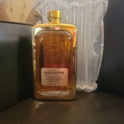 Limited Edition American Whiskey Decanter