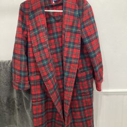 Mens Pendleton Robe
