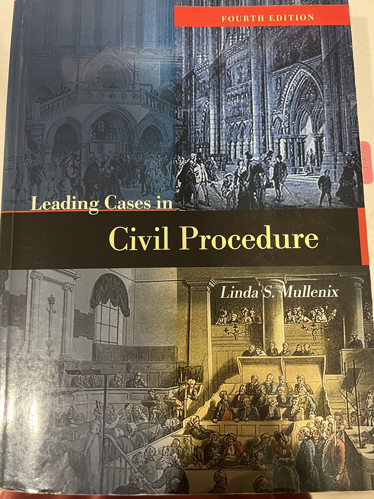 Civil Procedure