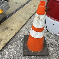 Traffic Cone