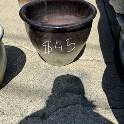 Pots For Sale