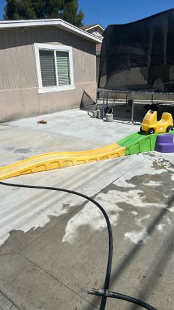 Step2-Up-Down-Kids-Roller-Coaster-Ride-On-Toy