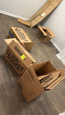 Boxes