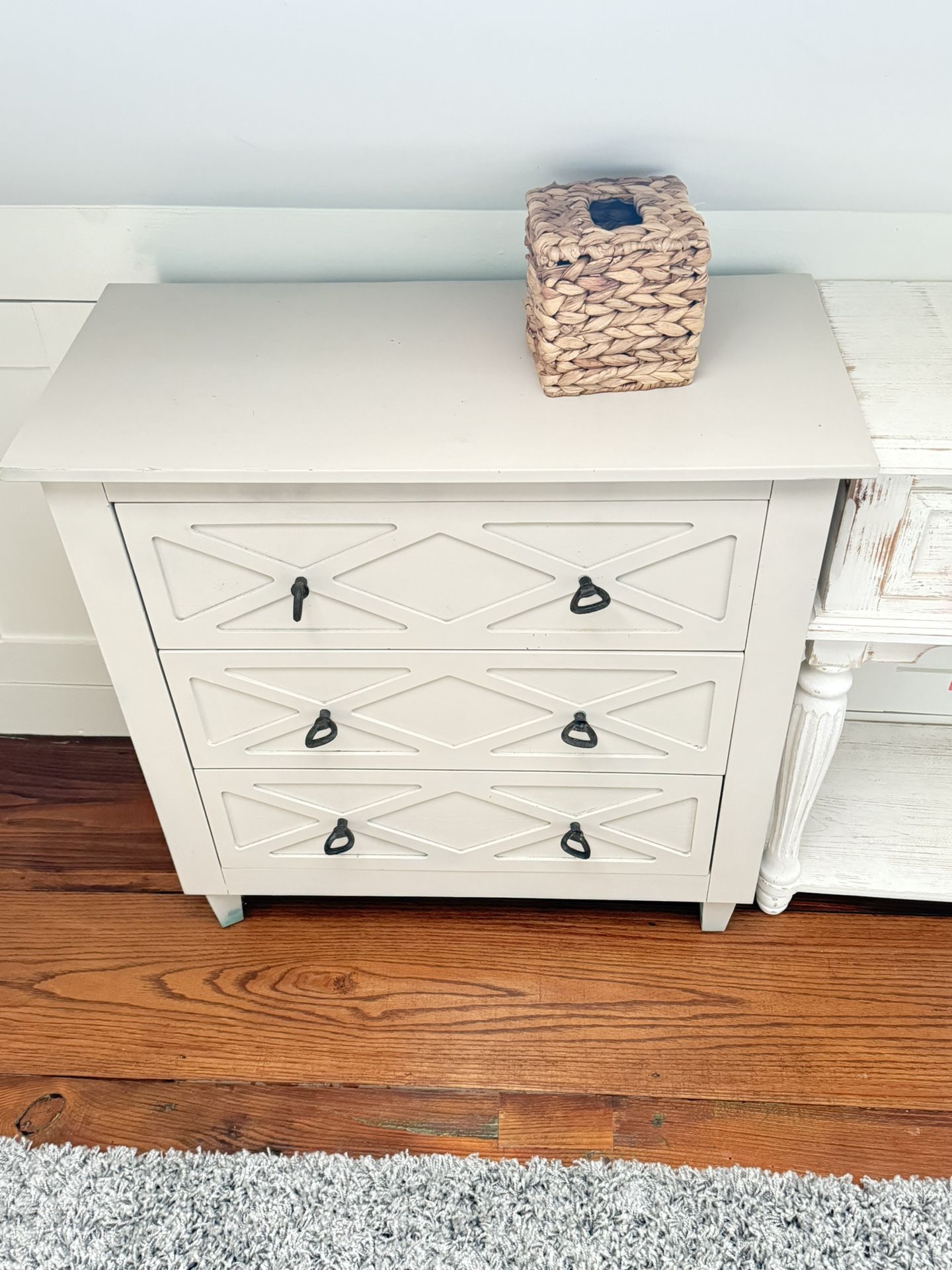 Night Stand/Dresser