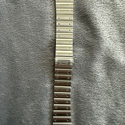 Cartier Stainless Steel Watch Band Bracelet 