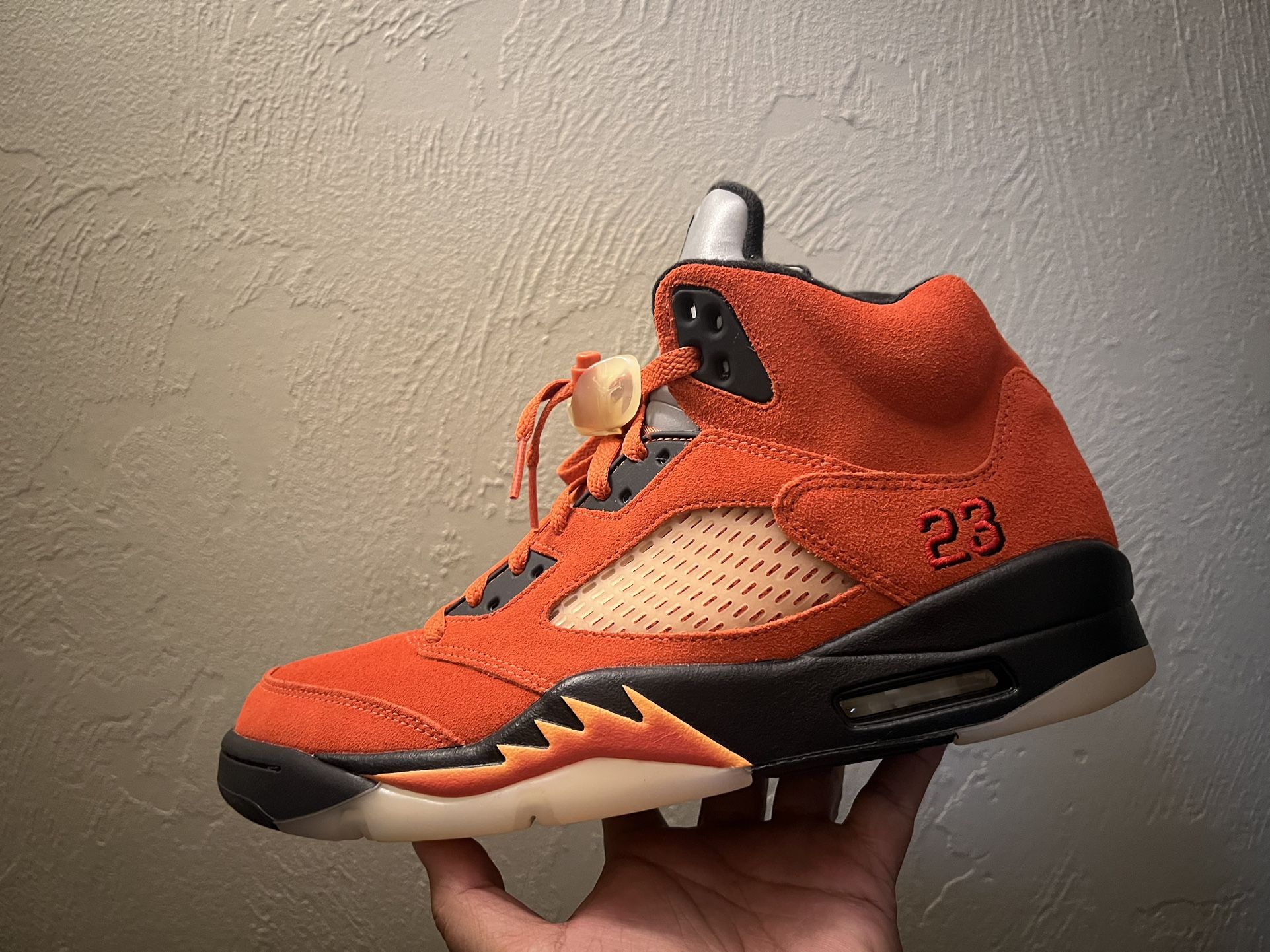 Air Jordan 5