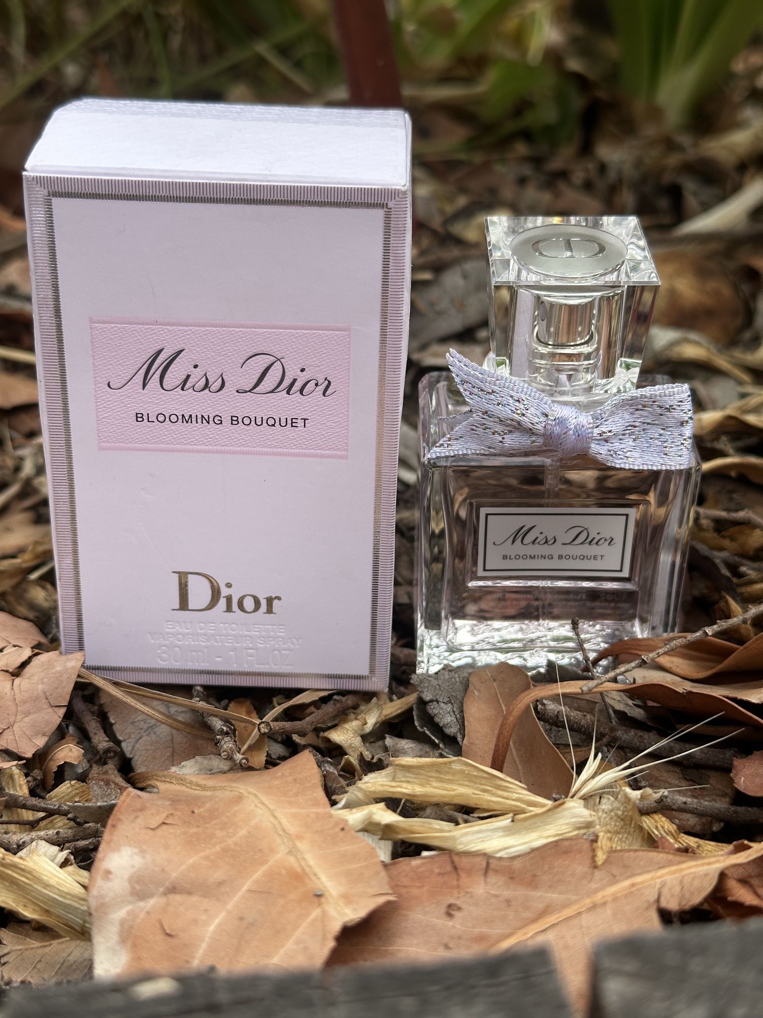 Miss Dior Blooming Bouquet EDT 30ml 