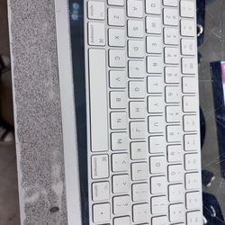 Apple Magic Keyboard