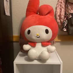 Giant My Melody Plush