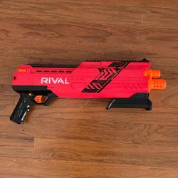 Nerf Gun