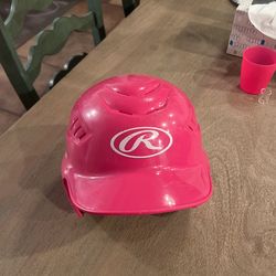 Rawlings Softball / baseball helmet
