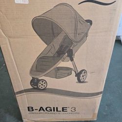 Brirax Stroller Brand New In Box