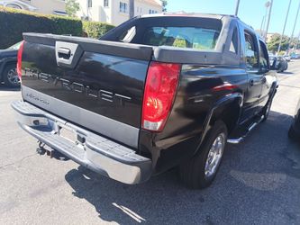 2005 Chevrolet Tahoe