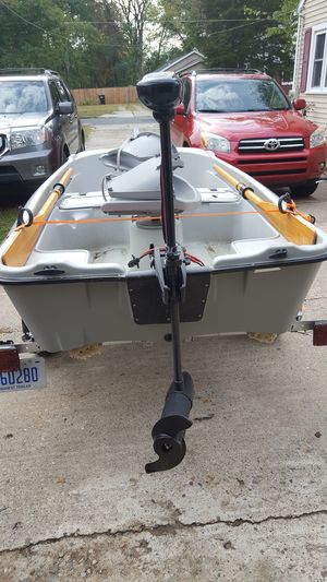 New and Used Fishing boats for Sale in Grand Rapids, MI ...