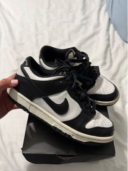 Nike Dunk Low Retro