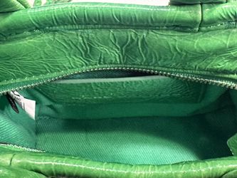 Marc Jacobs Small Tote 💚