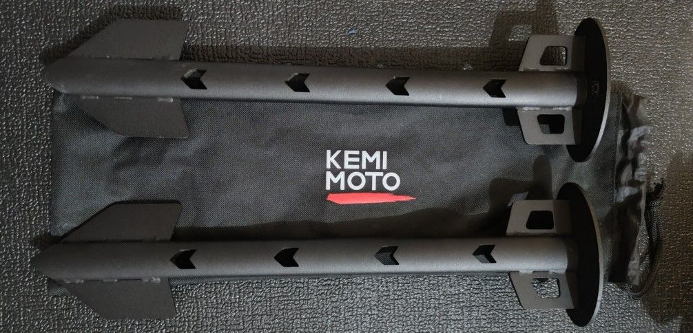 2 Packs KEMIMOTO Boat Anchor, Kayak Anchor Jet Ski Anchor PWC Anchor Shallow Water Anchor, Sand Anchor for Small Boat Pontoon Canoe Kayak Anchor