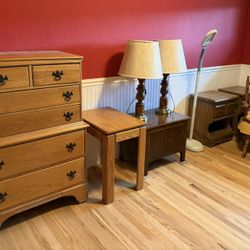 ESTATE SALE 
