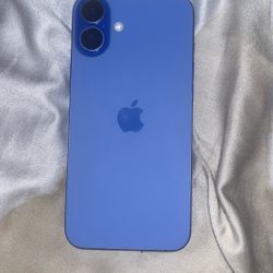 IPhone 16 Plus PARTS ONLY