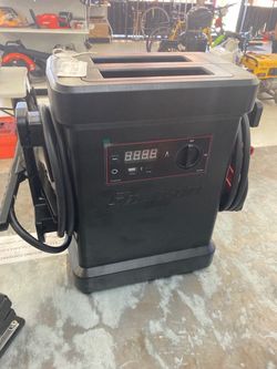 Snap on EEJP700A Jump Box