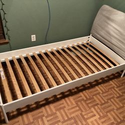 IKEA TWIN BED FRAME