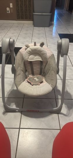 Unicorn Portable Swing