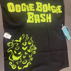 Disney Oogie Jersey L