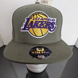 Los Angeles Lakers Ultra Game