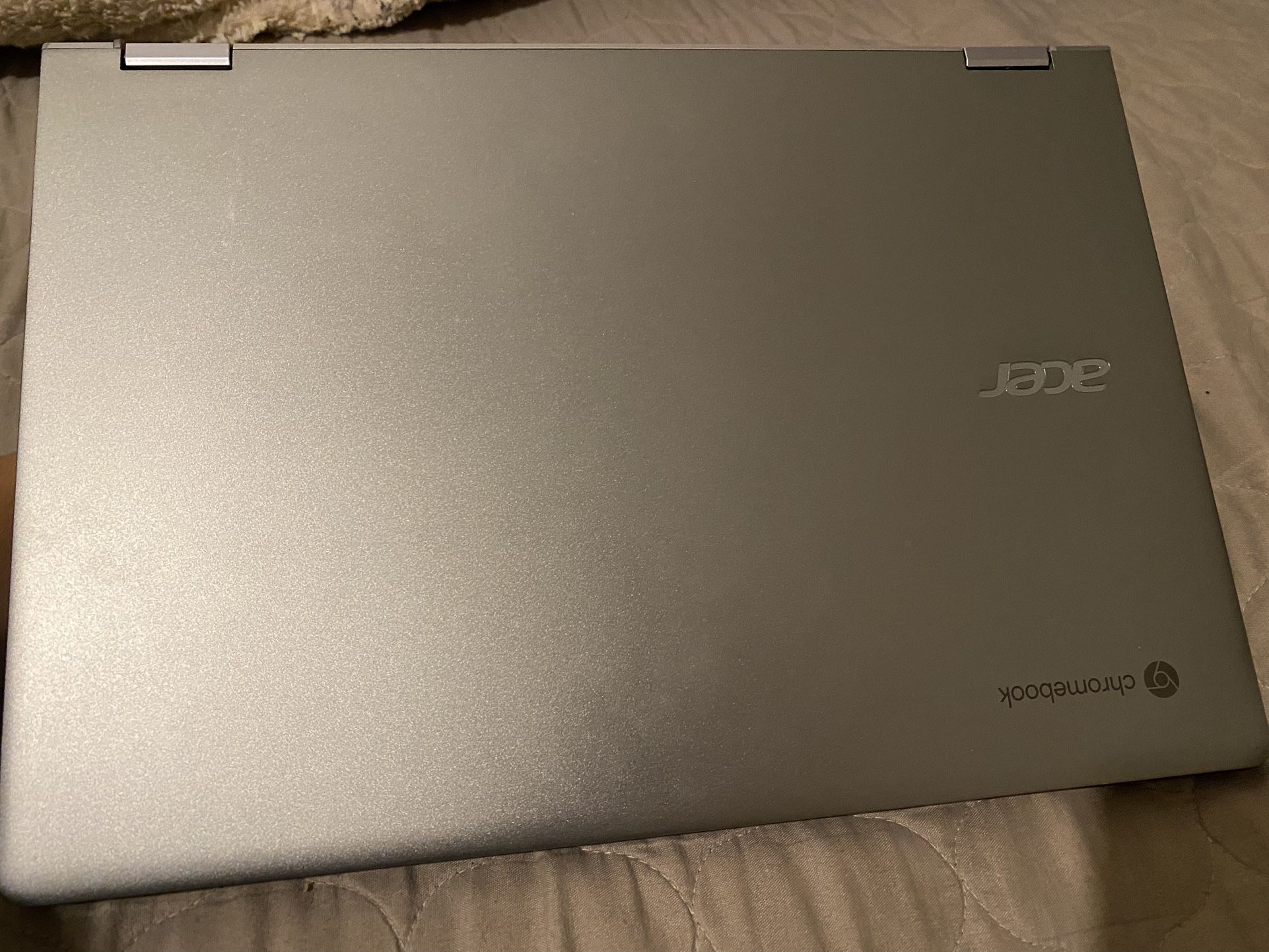Touch Screen Acer Laptop 