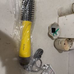 DryBar Brush Dryer New