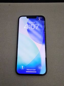 iPhone 16e - 128 GB Unlocked