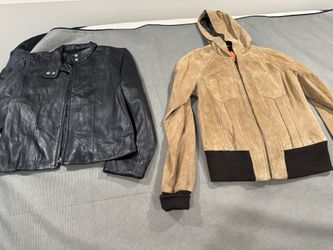 Jackets