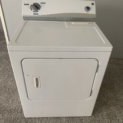 Dryer- Kenmore