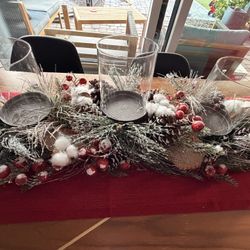 Kirkland Christmas Table Centerpiece 