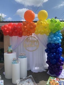 Balloons