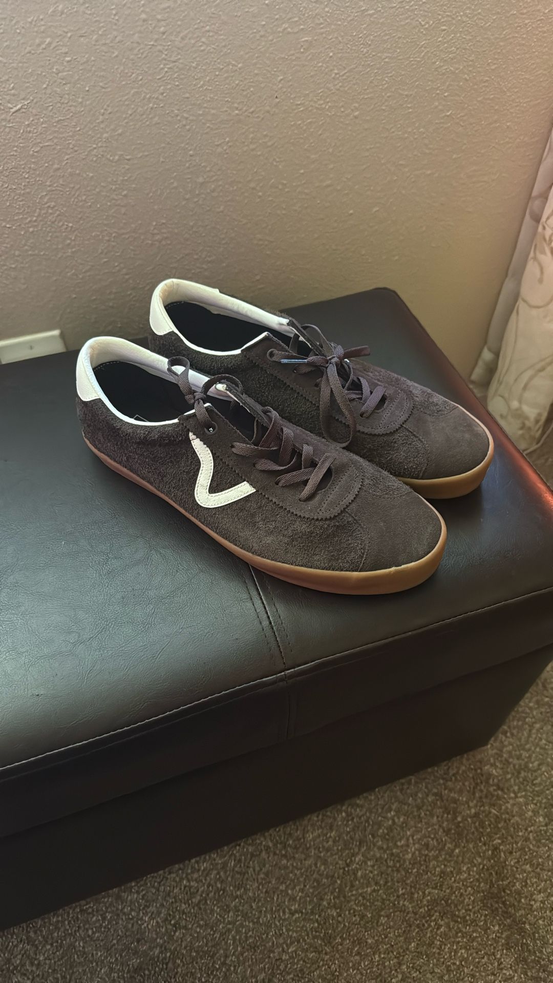 Brand New Vans Size 13