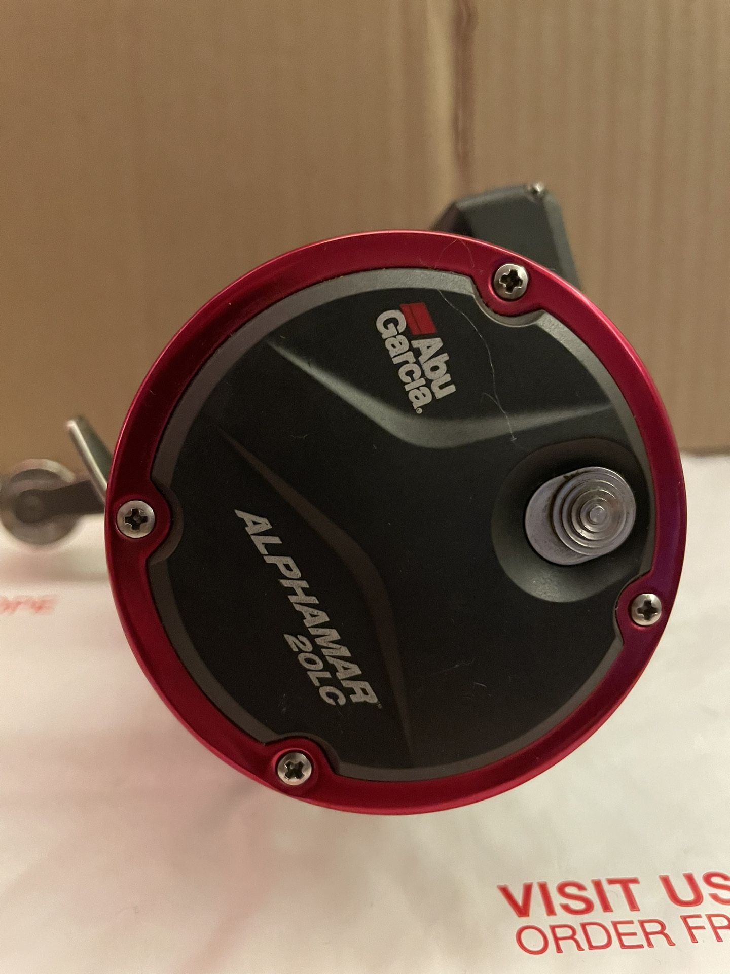 daiwa accudepthtm icv digital line counter reel Daiwa AccuDepth 15 Compact IC Digital Line-Counter Casting Reel, Right Hand  - ADICV15