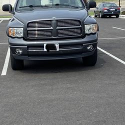 2002 Dodge Ram