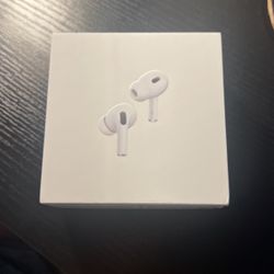 AirPods Pro 2