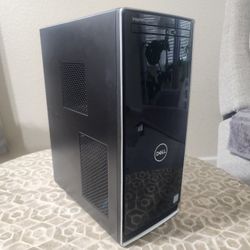 Dell Inspirion Desktop