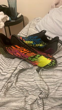 addidas cleats