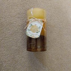 Haven Street Candle