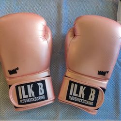 ILKB Gloves 